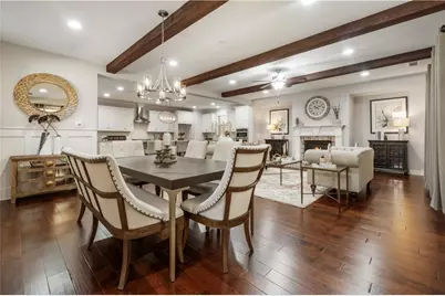 1864 Stockton Drive, Tucker, GA 30084 - Photo 18