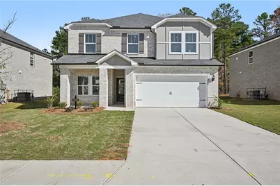 6917 Winchester Place, Fairburn, GA 30213 - Photo 1