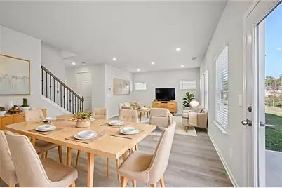 6917 Winchester Place, Fairburn, GA 30213 - Photo 8