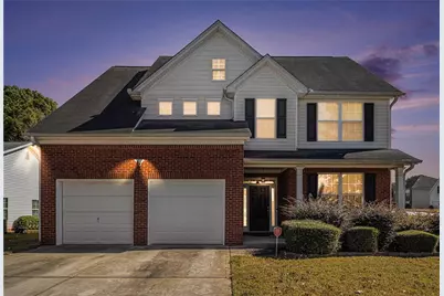 5610 Swanson Road, Ellenwood, GA 30294 - Photo 26