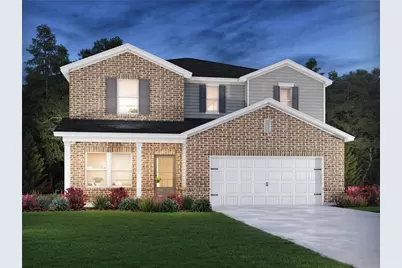 300 Sequoia Lane, Dawsonville, GA 30534 - Photo 1