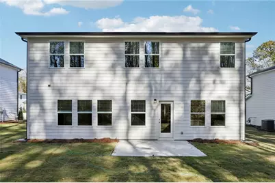 300 Sequoia Lane, Dawsonville, GA 30534 - Photo 34