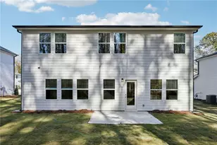 300 Sequoia Ln, Dawsonville, GA 30534 - Photo 34