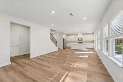 300 Sequoia Lane, Dawsonville, GA 30534 - Photo 8