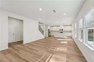 300 Sequoia Ln, Dawsonville, GA 30534 - Photo 8