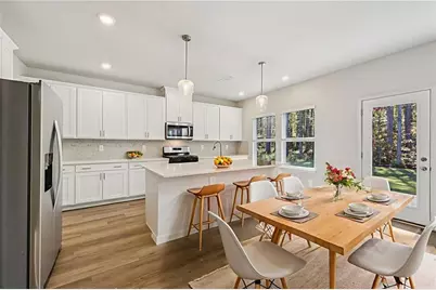 300 Sequoia Lane, Dawsonville, GA 30534 - Photo 10