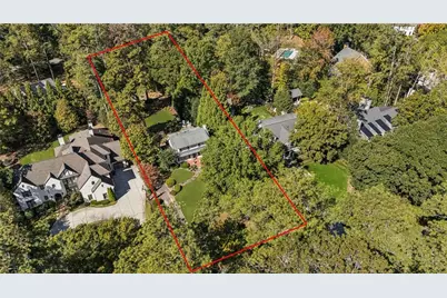 4220 Club Drive NE, Atlanta, GA 30319 - Photo 62