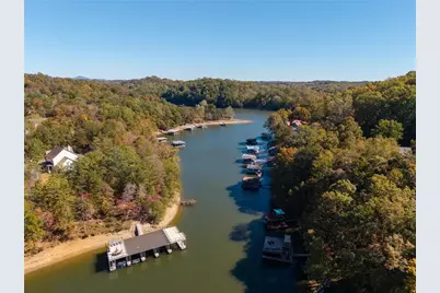 281 Chestatee View Drive, Dawsonville, GA 30534 - Photo 64