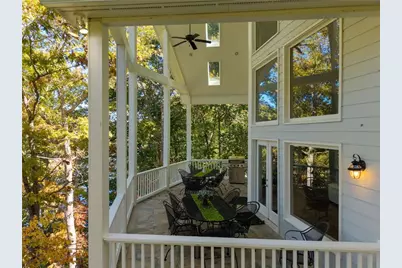 281 Chestatee View Drive, Dawsonville, GA 30534 - Photo 20