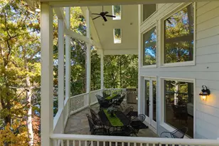 281 Chestatee View Dr, Dawsonville, GA 30534 - Photo 20