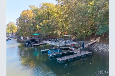 281 Chestatee View Drive, Dawsonville, GA 30534 - Photo 2