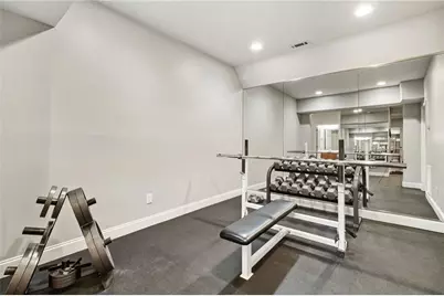 281 Chestatee View Drive, Dawsonville, GA 30534 - Photo 52