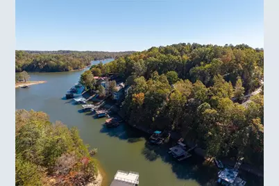 281 Chestatee View Drive, Dawsonville, GA 30534 - Photo 66