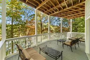 281 Chestatee View Dr, Dawsonville, GA 30534 - Photo 46