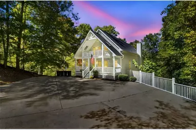 281 Chestatee View Drive, Dawsonville, GA 30534 - Photo 70