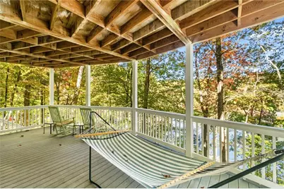 281 Chestatee View Drive, Dawsonville, GA 30534 - Photo 56