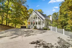 281 Chestatee View Dr, Dawsonville, GA 30534 - Photo 4