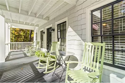 281 Chestatee View Drive, Dawsonville, GA 30534 - Photo 6