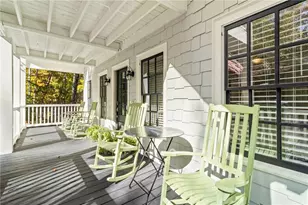 281 Chestatee View Dr, Dawsonville, GA 30534 - Photo 6