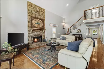 281 Chestatee View Drive, Dawsonville, GA 30534 - Photo 10