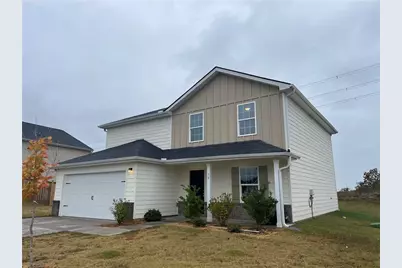 38 Oxford Lane, Kingston, GA 30145 - Photo 1