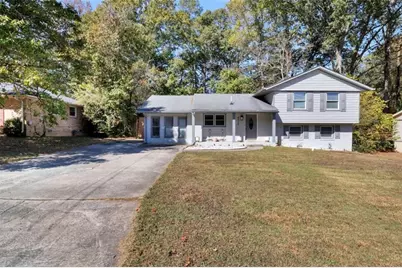 6575 Hidden Brook Trail, South Fulton, GA 30349 - Photo 2