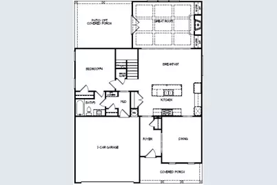 5579 Spring Street, Flowery Branch, GA 30542 - Photo 42
