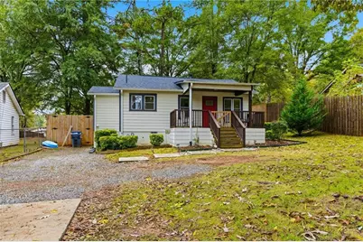 88 Garrison Road SE, Marietta, GA 30008 - Photo 2