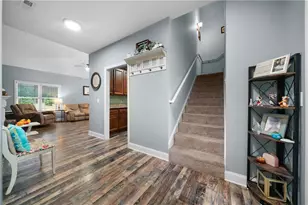 50 Round Rock Cir NE, Rome, GA 30161 - Photo 4