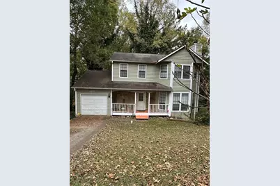 5277 Rosestone Drive NW, Lilburn, GA 30047 - Photo 1