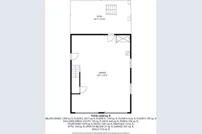 12890 Cogburn Road, Alpharetta, GA 30004 - Photo 94