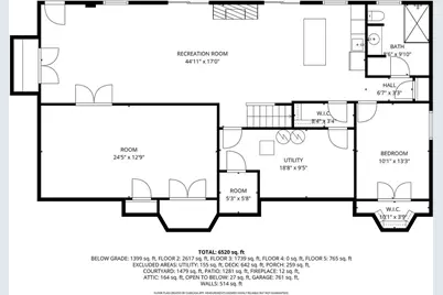 12890 Cogburn Road, Alpharetta, GA 30004 - Photo 92