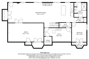 12890 Cogburn Rd, Alpharetta, GA 30004 - Photo 92