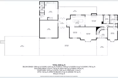 12890 Cogburn Road, Alpharetta, GA 30004 - Photo 90