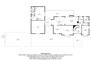 12890 Cogburn Rd, Alpharetta, GA 30004 - Photo 90