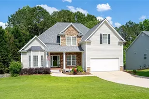 59 Creekside Bluff, Hiram, GA 30141 - Photo 1