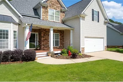 59 Creekside Bluff, Hiram, GA 30141 - Photo 2
