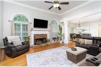 59 Creekside Bluff, Hiram, GA 30141 - Photo 8