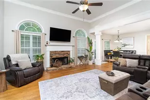 59 Creekside Bluff, Hiram, GA 30141 - Photo 8