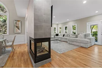 820 Glen Royal Drive, Roswell, GA 30076 - Photo 12