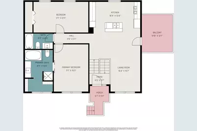 3235 Southshore Court, Cumming, GA 30041 - Photo 32