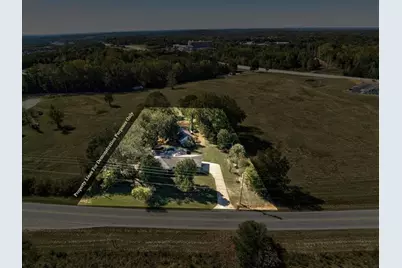 4024 Atlanta Highway, Hiram, GA 30141 - Photo 2