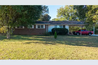 4024 Atlanta Highway, Hiram, GA 30141 - Photo 1