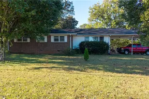 4024 Atlanta Hwy, Hiram, GA 30141 - Photo 1