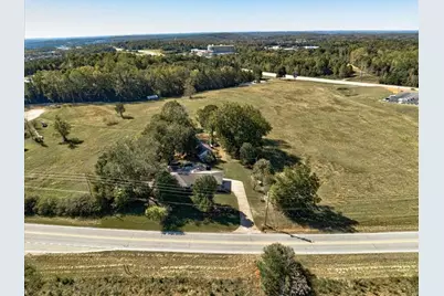 4024 Atlanta Highway, Hiram, GA 30141 - Photo 1
