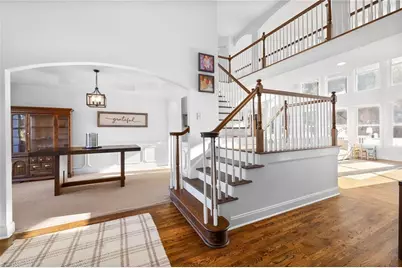 148 Montvale Drive, Hoschton, GA 30548 - Photo 4