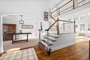 148 Montvale Dr, Hoschton, GA 30548 - Photo 4