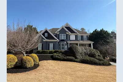 148 Montvale Drive, Hoschton, GA 30548 - Photo 1