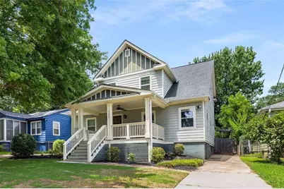 1134 Knott Street SE, Atlanta, GA 30316 - Photo 2