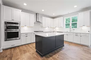 5394 Pebblebrook Ln SE, Mableton, GA 30126 - Photo 12